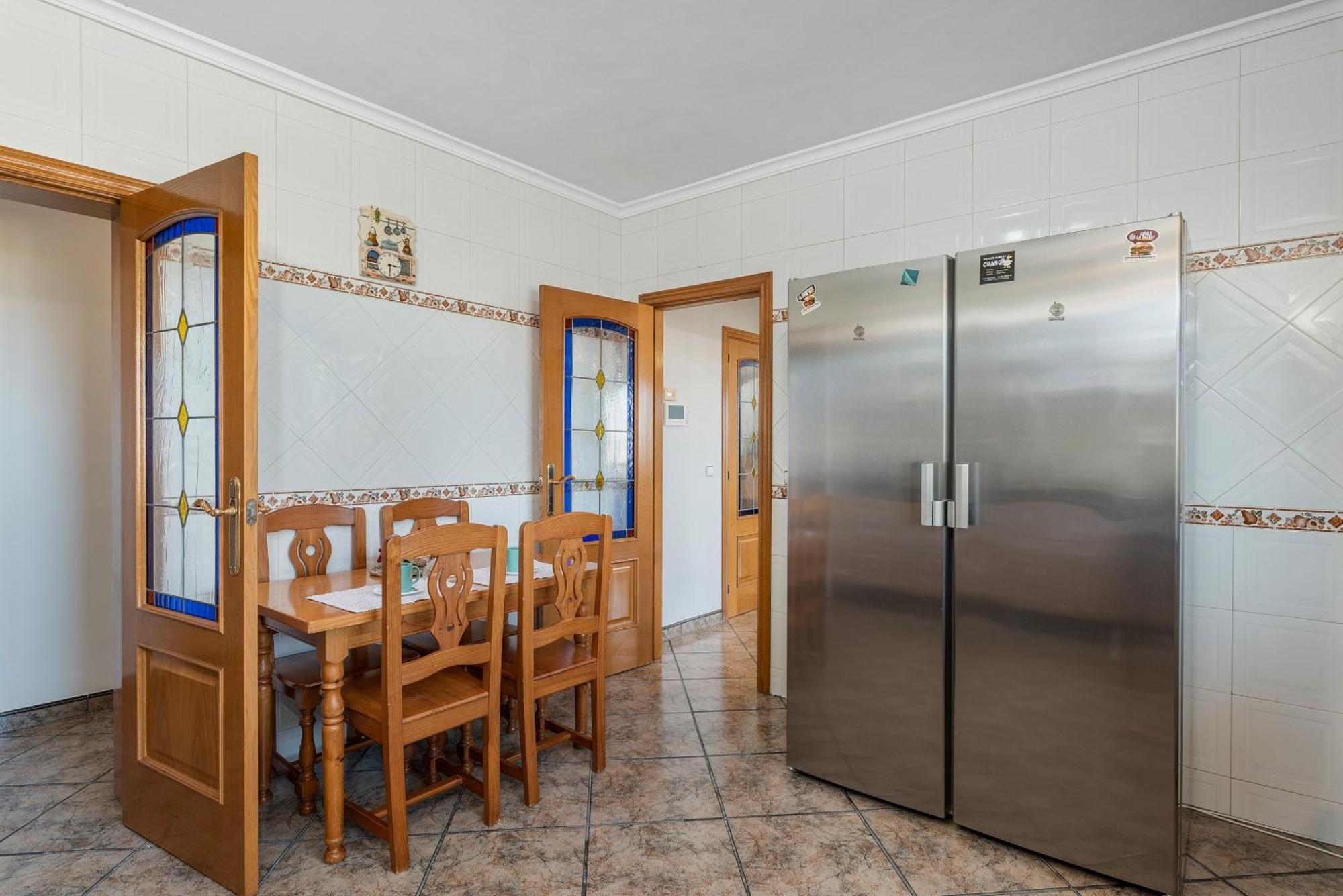 Villa Fina - Plusholidays Calpe Exterior foto