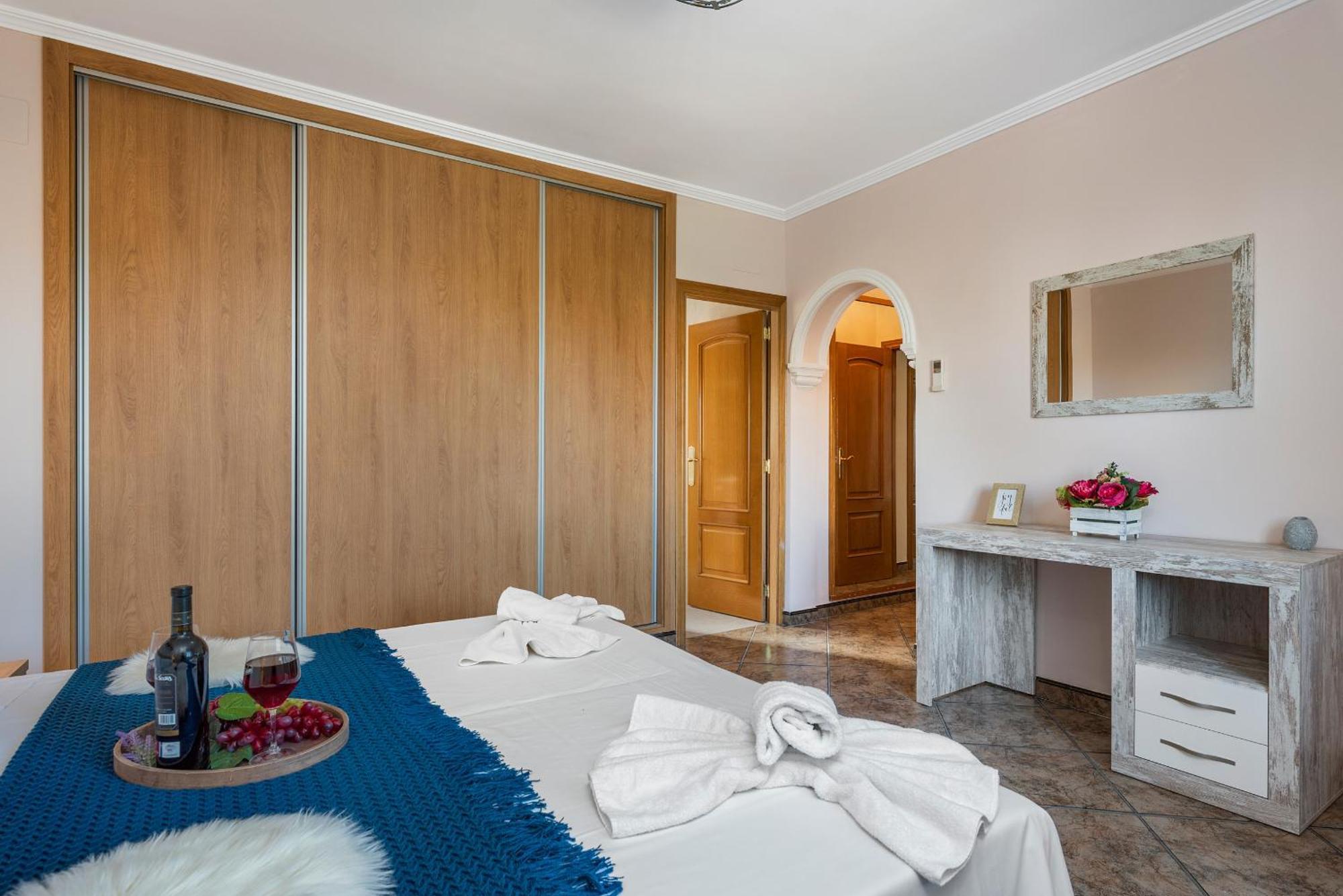 Villa Fina - Plusholidays Calpe Exterior foto